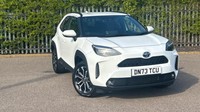 2023 Toyota Yaris Cross 1.5 VVT-h Design E-CVT Euro 6 (s/s) 5dr HATCHBACK Petrol