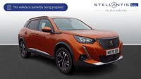 2020 Peugeot 2008 1.2 PureTech Allure Premium SUV 5dr Petrol Manual Euro 6 (s/s)