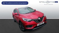 2019 Renault Kadjar 1.3 TCe GT Line SUV 5dr Petrol EDC Euro 6 (s/s) (140 ps) SUV