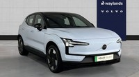 2025 Volvo EX30 Plus, Twin Motor Performance, Electric Estate Electric Automatic