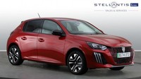 2024 Peugeot 208 50kWh E-Style Hatchback 5dr Electric Auto (7.4kW Charger) (136 