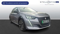 2022 Peugeot 208 50kWh GT Premium Hatchback 5dr Electric Auto (7kW Charger) (136