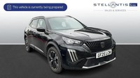 2025 Peugeot 2008 1.2 HYBRID Allure SUV 5dr Petrol Hybrid e-DSC6 Euro 6 (s/s) (1