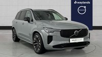 2025 Volvo XC90 Ultra, B5 AWD Mild hybrid, Petrol, Dark, 7 Seats Estate Petrol A