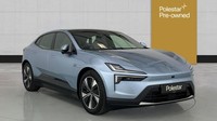 2025 Polestar 4 Polestar 4 Long range Single motor - Base Estate Electric Automa