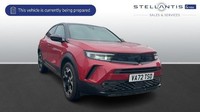 2022 Vauxhall Mokka 1.2 Turbo SRi Premium SUV 5dr Petrol Manual Euro 6 (s/s) (13