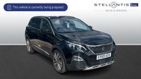 2019 Peugeot 5008 1.5 BlueHDi GT Line Premium SUV 5dr Diesel EAT Euro 6 (s/s) (1