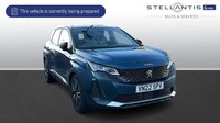 2022 Peugeot 3008 1.6 13.2kWh GT Premium SUV 5dr Petrol Plug-in Hybrid e-EAT Eur