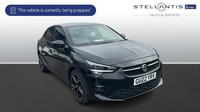 2022 Vauxhall Corsa 1.2 Turbo SRi Edition Hatchback 5dr Petrol Manual Euro 6 (s/