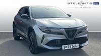 2025 Alfa Romeo Junior 1.2 MHEV Ibrida SUV 5dr Petrol Hybrid e-DCT Euro 6 (s/s) 