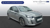 2025 Peugeot 208 1.2 PureTech Allure Hatchback 5dr Petrol Manual Euro 6 (s/s) (1