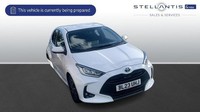 2023 Toyota Yaris 1.5 VVT-h Design Hatchback 5dr Petrol Hybrid E-CVT Euro 6 (s/s