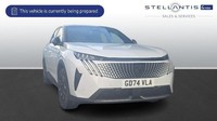 2025 Peugeot 3008 SUV 1.2 HYBRID GT SUV 5dr Petrol Hybrid e-DSC6 Euro 6 (s/s) (1