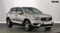 2021 Volvo XC40 2.0 B4P Inscription 5dr Auto Estate Petrol Automatic