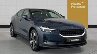 2023 Polestar 2 170kW 78kWh Long Range Single motor 5dr Auto Hatchback Electric 