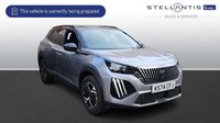 2024 Peugeot 2008 1.2 PureTech 130 GT 5dr EAT8 HATCHBACK PETROL Automatic