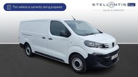 2025 Peugeot Expert 2.0 BlueHDi 145 Professional Van EAT8 PANEL VAN DIESEL Autom