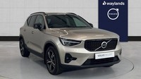 2024 Volvo XC40 Plus, B4 Mild hybrid, Petrol, Dark (Heated Steering Wheel, Heate