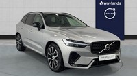 2025 Volvo XC60 B5 Ultra, AWD Mild hybrid, Petrol, Dark(Panroof, Ventilated Seat