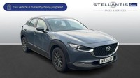 2021 Mazda CX-30 2.0 e-SKYACTIV X MHEV SE-L Lux SUV 5dr Petrol Auto Euro 6 (s/s)