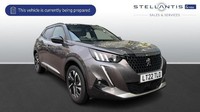 2022 Peugeot 2008 1.2 PureTech GT SUV 5dr Petrol EAT Euro 6 (s/s) (130 ps) SUV P