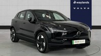 2026 Volvo EX30 Plus, Single Motor Extended Range, Electric Estate Electric Auto