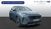 2025 Peugeot 3008 73kWh GT SUV 5dr Electric Auto (210 ps) SUV Electric Automatic