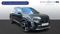 2024 Peugeot 2008 1.2 PureTech 130 GT 5dr EAT8 HATCHBACK PETROL Automatic