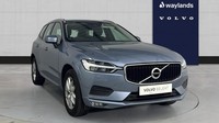 2019 Volvo XC60 D4 AWD Momentum Pro Manual Estate Diesel Manual