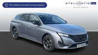 2024 Peugeot 308 SW 1.2 PureTech Allure Estate 5dr Petrol EAT Euro 6 (s/s) (130 