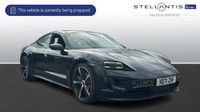 2021 Porsche Taycan Performance Plus 93.4kWh 4S Saloon 4dr Electric Auto 4WD (11
