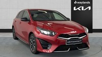 2024 Kia Ceed 1.5 T-GDi MT GT-LINE Hatchback Petrol Manual