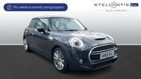 2015 MINI Hatch 2.0 Cooper S Hatchback 3dr Petrol Auto Euro 6 (s/s) (192 ps) Hat