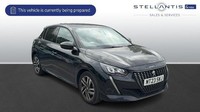 2023 Peugeot 208 1.2 PureTech Allure Premium + Hatchback 5dr Petrol EAT Euro 6 (