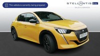 2023 Peugeot 208 1.2 PureTech GT Hatchback 5dr Petrol EAT Euro 6 (s/s) (100 ps) 