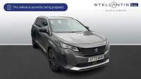2024 Peugeot 5008 1.2 PureTech GT 5dr EAT8 HATCHBACK PETROL Automatic