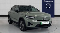 2023 Volvo XC40 Recharge Plus, Twin Motor, Electric (Apple CarPlay, Heated Seats