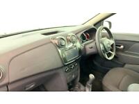 2018 Dacia LOGAN MCV Comfort TCe 90 MY18 Estate Petrol Manual