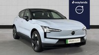 2025 Volvo EX30 Plus, Twin Motor Performance, Electric(Heated Seats & Steering W