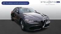 2018 Alfa Romeo Giulia 2.0 TB 280 Veloce 4dr Auto SALOON PETROL Automatic