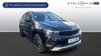 2022 Vauxhall Grandland 1.5 Turbo D Ultimate 5dr Auto HATCHBACK DIESEL Automatic