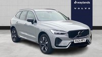 2025 Volvo XC60 Plus, B5 AWD Mild hybrid, Petrol, Dark Estate Petrol Automatic