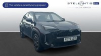 2022 Toyota Yaris Cross 1.5 VVT-h Design SUV 5dr Petrol Hybrid E-CVT Euro 6 (s/s