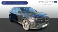 2025 Alfa Romeo Junior 54kWh Elettrica Veloce SUV 5dr Electric Auto (280 ps) SUV