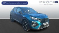 2025 Peugeot 2008 1.2 PureTech Allure SUV 5dr Petrol Manual Euro 6 (s/s) (100 ps