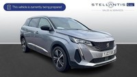 2023 Peugeot 5008 1.2 PureTech GT SUV 5dr Petrol EAT Euro 6 (s/s) (130 ps) SUV P