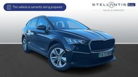 2023 Skoda Enyaq 62kWh 60 SUV 5dr Electric Auto (DC120kW) (179 ps) SUV Electric 