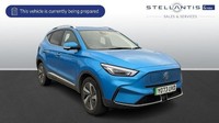 2024 MG MG ZS 72.6kWh Trophy Connect Long Range SUV 5dr Electric Auto (156 ps) S