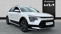 2025 Kia Niro 1.6 GDi 127 Hybrid 4 5dr DCT ESTATE PETROL/ELECTRIC Automatic