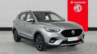 2022 MG MOTOR UK ZS 1.0T GDi Exclusive 5dr HATCHBACK PETROL Manual